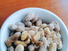 -坛南湾阿强农家乐.海鲜大排档老字号(福州地标美食店)