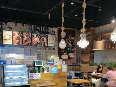 -三花奶奶的甜品(百联嘉定购物中心店)