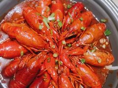 -老佛爷炭火蛙锅直营(清滨路总店)