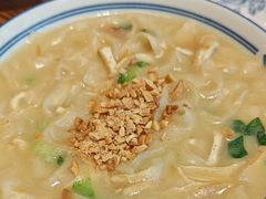 -老雒阳面馆·水席(定鼎门店)