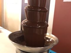 -歌斐颂巧克力小镇