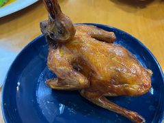 -煲煲掂风味煲仔饭餐厅(西区店)