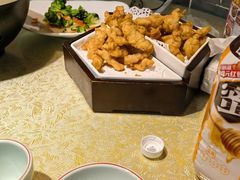 -老德州四合院·德州菜(天衢路店)