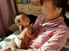 -葱妈母婴医护月嫂中心(浦东店)