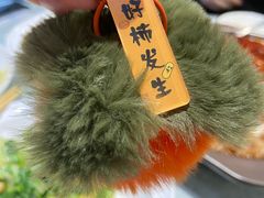 -鲜得莱渔港·小平岛海胆馆(七贤岭店)