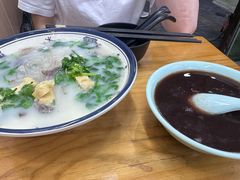 -鸭小妹鸭血粉丝(老门东店)