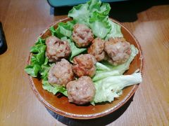 -黔有有贵州酸汤夺夺粉火锅(五味十字店)