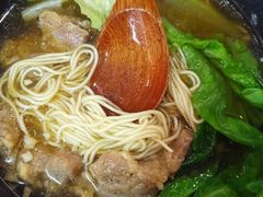 -贡梅老面馆·蟹粉面·无锡特色小吃(南长街主推店)