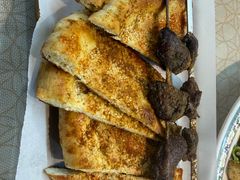 -那拉提疆味·烧烤新疆菜.清真(金楠天街店)