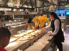-比格比萨自助(诺亚大厦店)