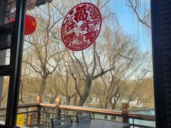 -鹊华居·地道鲁菜·海鲜·融合味(大明湖店)