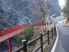 -安吉龙王山风景区