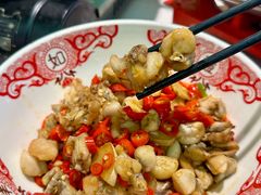 -湘江红·湖南招牌菜(莲花南路店)