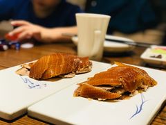 大董酥不腻烤鸭-小大董·烤鸭(王府井apm店)