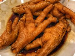 -添好运点心专门店(中环IFC店)