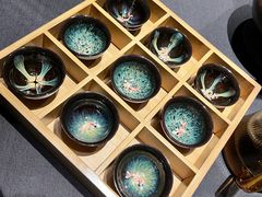 -華府(凯德晶萃店)