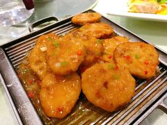 藕夹-宏宴·新京菜(望京店)