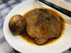 -潘国仙耳光馄饨(黄家阙路店)
