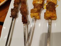 烤肉筋-巴依老爷新疆美食(常营店)