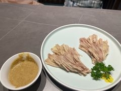 -北京全聚德(西翠路店)