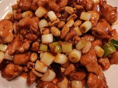 -北平味道.京味菜.烤鸭(梨园店)