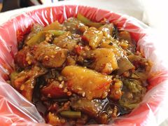 -咱家王新国把子肉(县东巷店)