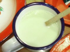 麦乳精&nbsp;-做了不起的80后