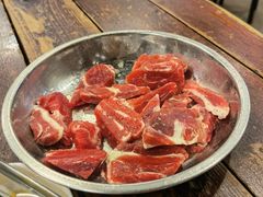 -小本家韩式烤肉(紫藤路店)