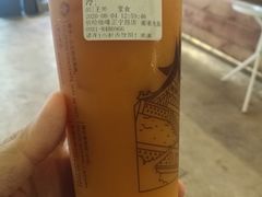 -放哈·甜醅子奶茶创造者(正宁路店)