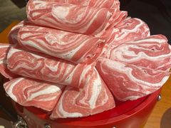 -前门涮肉(群力店)