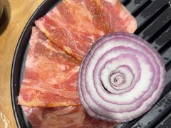 -九田家黑牛烤肉料理(国芳店)