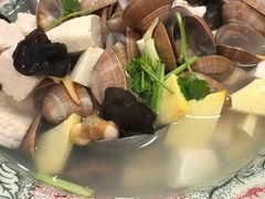 -老船长海鲜坊