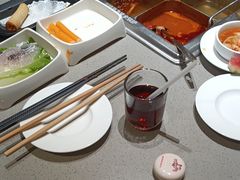 -海底捞火锅(龙湖时代天街店)