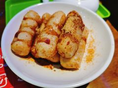 -胖哥俩肉蟹煲(虹口龙之梦店)