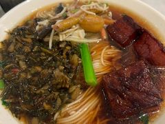 -南小馆(迪士尼小镇店)