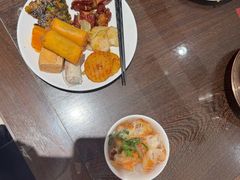 -天荷菜根·闽南素食自助(刺桐北路店)