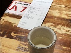 -小川洋风料理(街道口店)