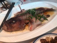 -匠心牛公馆·潮汕牛肉海鲜火锅(索菲特店)