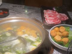 -大头椰·海南椰子鸡火锅(思明万象城店)