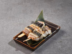 烤鳗鱼-花宴·日式料理
