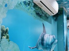 -小海豚•老字号海鲜餐厅(天涯店)