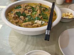 -张刚餐饮(春晓馨苑店)