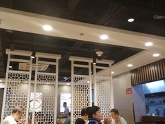 大堂-回味鸭血粉丝汤(新城市广场店)