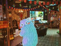 -蓝乐光量贩KTV(浦东禹悦汇店)