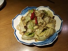 -外婆味道·云南菜大当家(弥勒店)