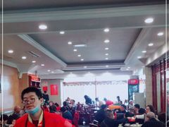大堂-老来福·非遗酸汤兔(凯旋路店)