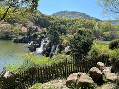 -白马涧龙池景区