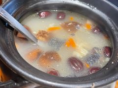 老火例汤-老广酒楼(樱花店)