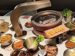 -西塔老太太泥炉烤肉(川沙百联店)