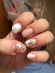 -米小兔美甲美睫
